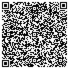 QR code with MI County Work Release Center contacts