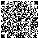 QR code with Ksc Capital Corporation contacts