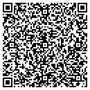 QR code with Hanson Cleaners contacts