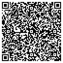 QR code with Adaptec Inc contacts