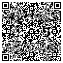 QR code with Divine Doggy contacts