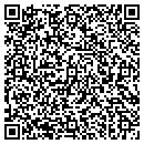QR code with J & S Soft Goods Inc contacts