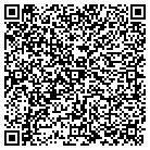 QR code with Tabernacle Of Christian Faith contacts