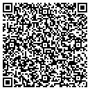 QR code with Hadrian Corporation contacts