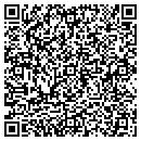 QR code with Klypurz Inc contacts