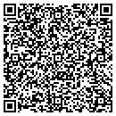 QR code with Achinds Inc contacts