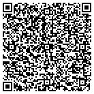 QR code with George Olmstead Coins & Cltbls contacts