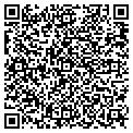 QR code with Hallco contacts