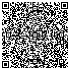 QR code with A Accurate AC & Heating contacts