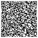 QR code with Hair Spa contacts
