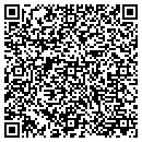 QR code with Todd Marine Inc contacts
