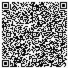 QR code with Cora Rehab Clinics Of Sandlake contacts