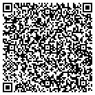 QR code with Heatwave Gift Shops contacts