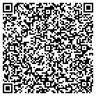 QR code with Heather Morgan Lit Angel Kiss contacts