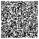 QR code with Anillo Architectual Consultant contacts