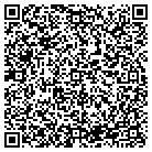 QR code with Saint Lucie Glass & Mirror contacts