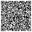 QR code with Herpetological contacts