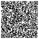 QR code with Hairweaving By Rhoda Inc contacts