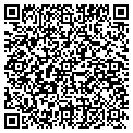 QR code with The Baker Man contacts
