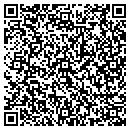 QR code with Yates Barber Shop contacts