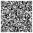 QR code with E-3 Associates contacts