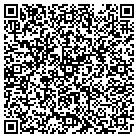 QR code with Gary Sincerbox Lawn Service contacts