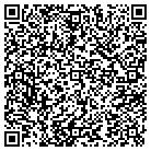 QR code with Bauxite & Northern Railway Co contacts