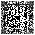 QR code with Hammond Business Forms Inc contacts
