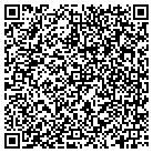 QR code with Clearwater Junior Woman's Club contacts