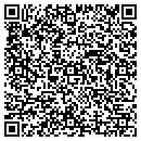 QR code with Palm Bay Yacht Club contacts