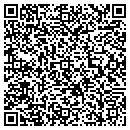 QR code with El Bienvenido contacts