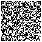 QR code with Hyde Park Golf & Country Club contacts