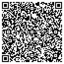 QR code with Kims Boutique contacts
