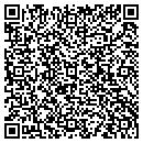 QR code with Hogan Gas contacts