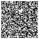 QR code with Casual Tee's contacts