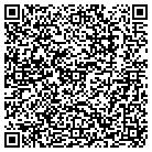 QR code with Hamilton Harbor Resort contacts