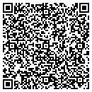QR code with Ocean Peace Inc contacts