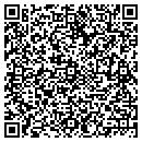 QR code with Theater of Sea contacts