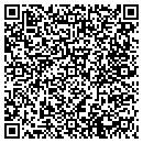 QR code with Osceola Sign Co contacts
