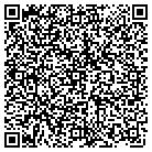 QR code with A C Action Air Conditioning contacts