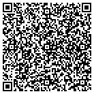 QR code with T M Design Group Assoc contacts
