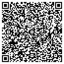 QR code with Coastal Inc contacts