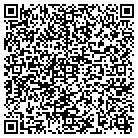 QR code with Yhb Investment Advisors contacts
