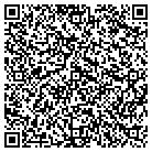 QR code with Rebecca R Edwards DDS PA contacts