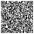 QR code with Globe Parcel contacts