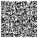 QR code with Magnavision contacts