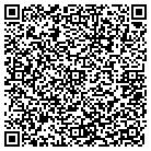 QR code with Ashley Plumbing Co Inc contacts