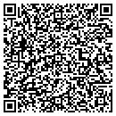 QR code with Kim Deffebach contacts