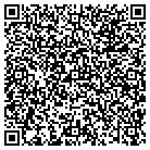 QR code with Service Glass & Mirror contacts