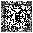 QR code with Ceasar's Inc contacts